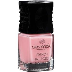 alessandro-effektlack-french-base-ros-10-ml-french-manicure-unterlack image 1