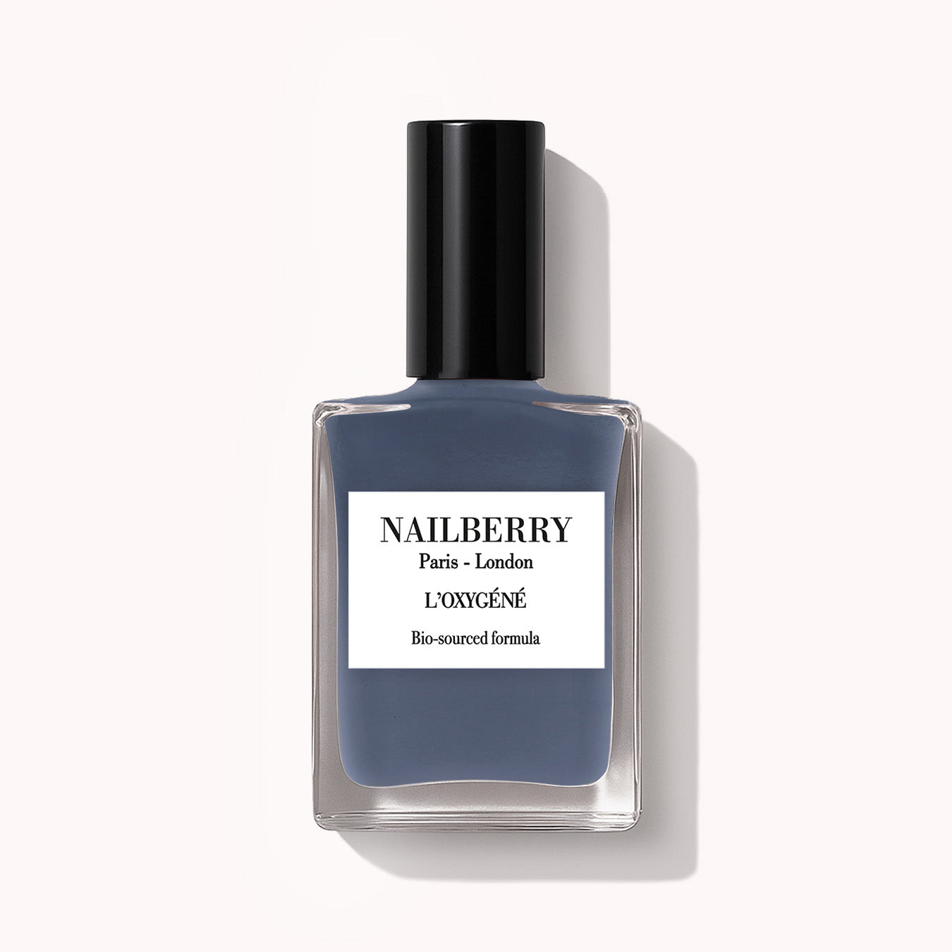 nailberry-spiritual-nagellack-mid-blue-opaque image 1
