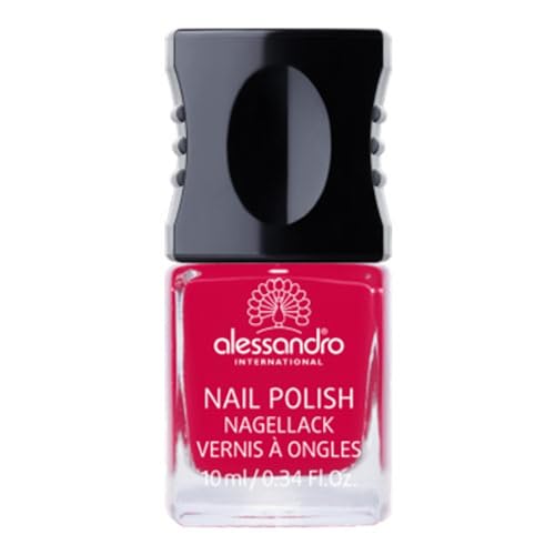 alessandro-nagellack-915-just-joy-10-ml-feurig-rot-pink image 3