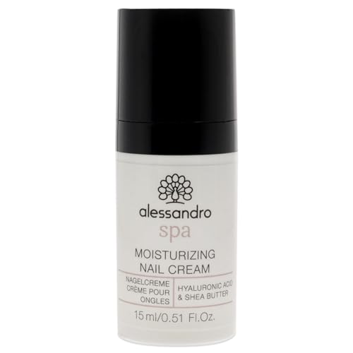 alessandro-spa-moisturizing-nail-cream-nagelcreme-15-ml image 8