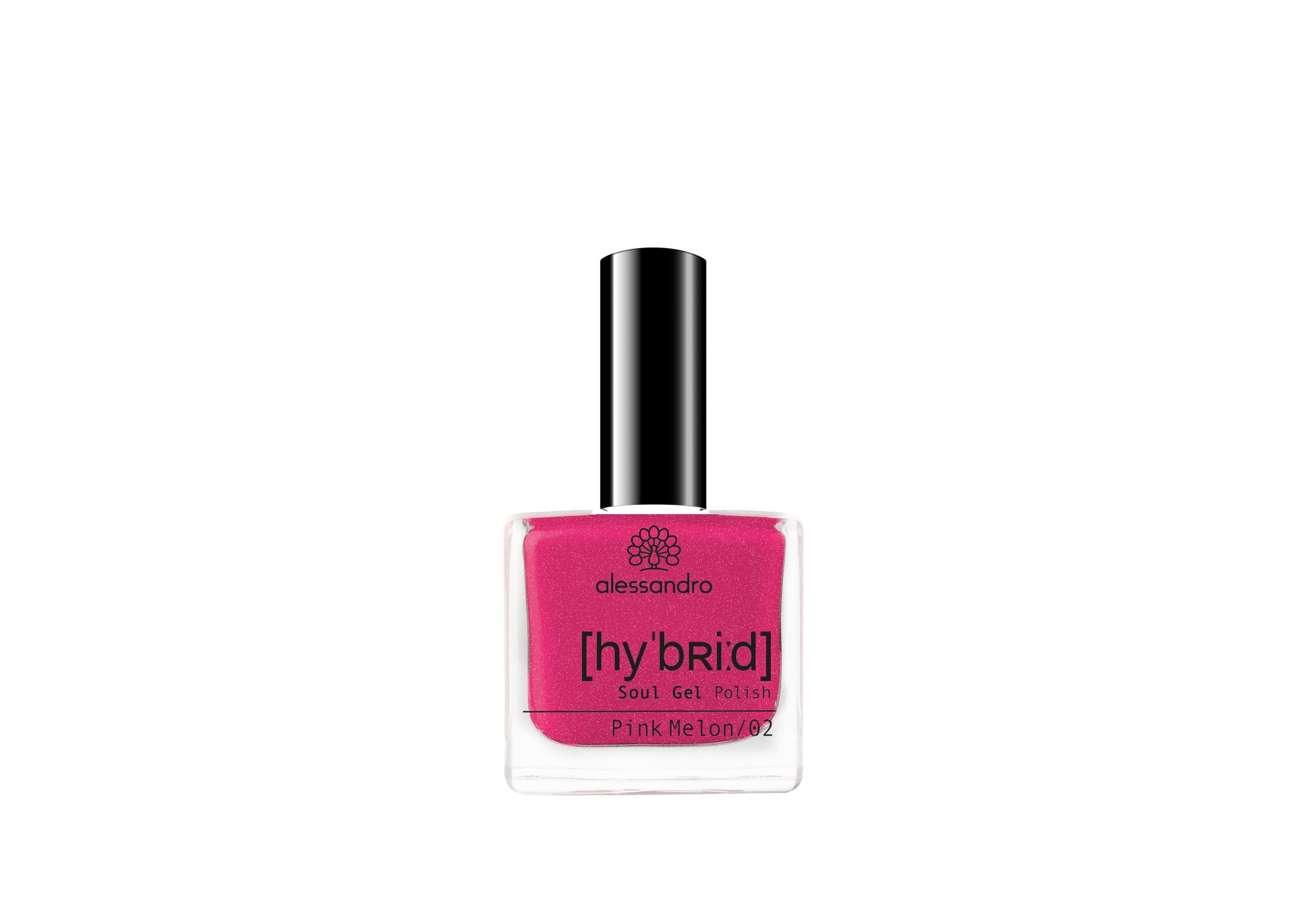 alessandro-hybrid-lack-unicorn-cake-pastell-rosa-8-ml image 8