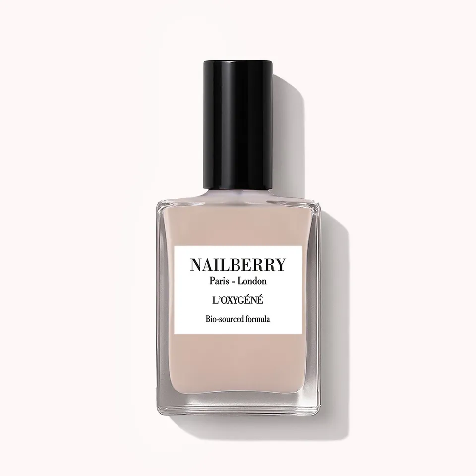nailberry-au-naturel-semi-sheer-nagellack-hell-beige-ros image 1