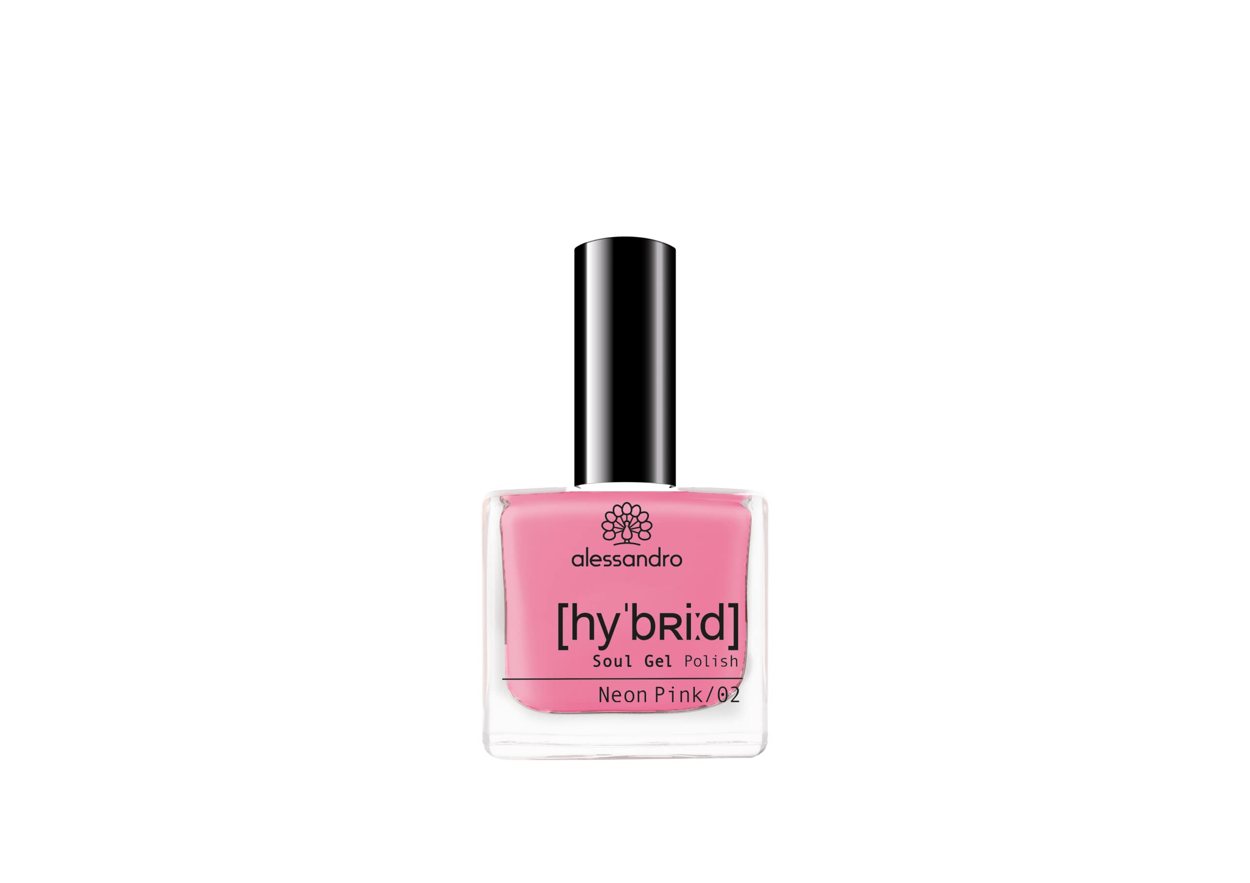 alessandro-hybrid-lack-unicorn-cake-pastell-rosa-8-ml image 7