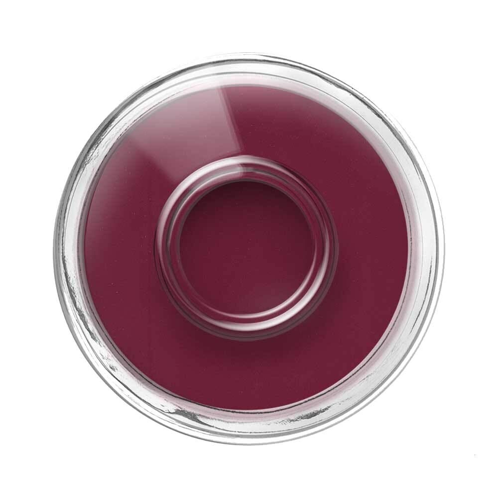 ozn-babette-pflanzenbasierter-nagellack-himbeer-dunkles-elegant-rot image 3