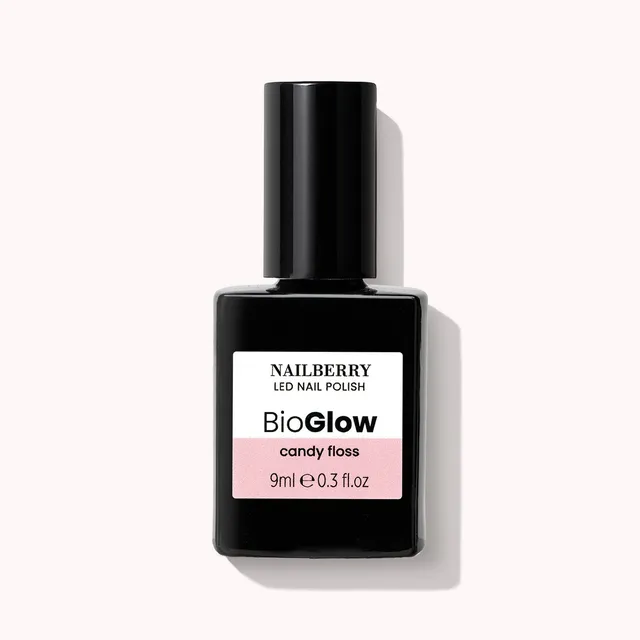 nailberry-bioglow-candy-floss-led-nagellack image 1