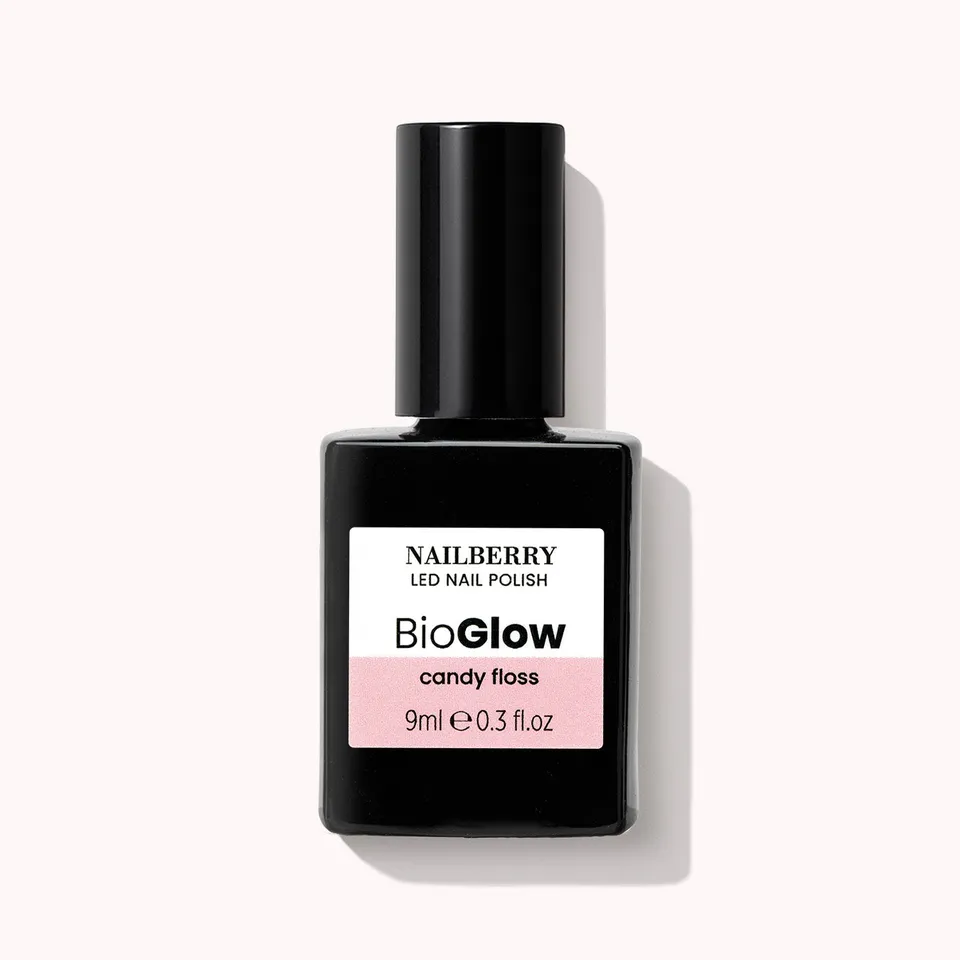 nailberry-bioglow-candy-floss-led-nagellack image 1