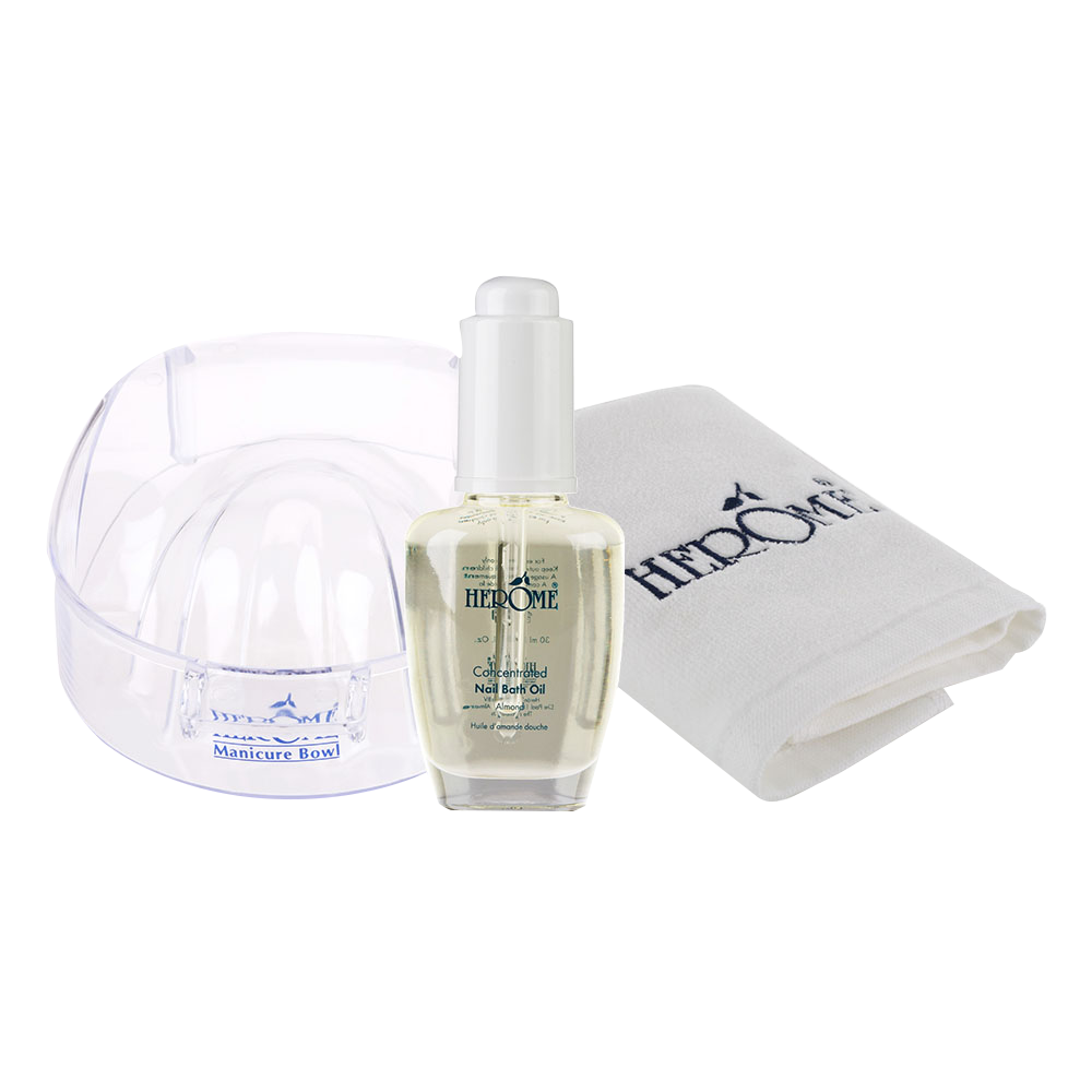 her-me-konzentriertes-nagelbad-l-manik-reschale-set-mit-g-stehandtuch image 1