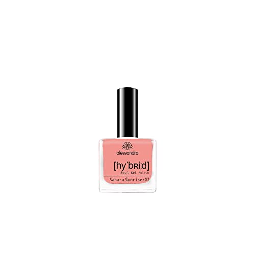 alessandro-hybrid-lack-sahara-sunrise-hybrid-nagellack-ros image 4