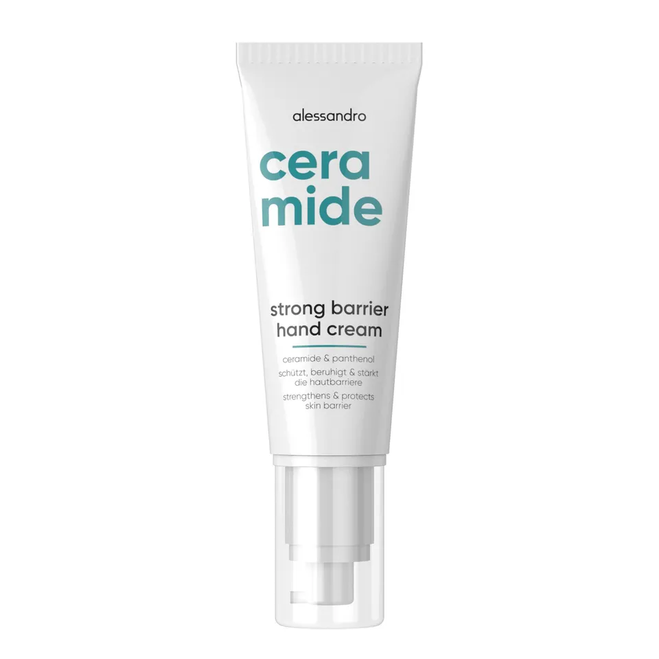 alessandro-ceramide-strong-barrier-hand-cream-50-ml image 1