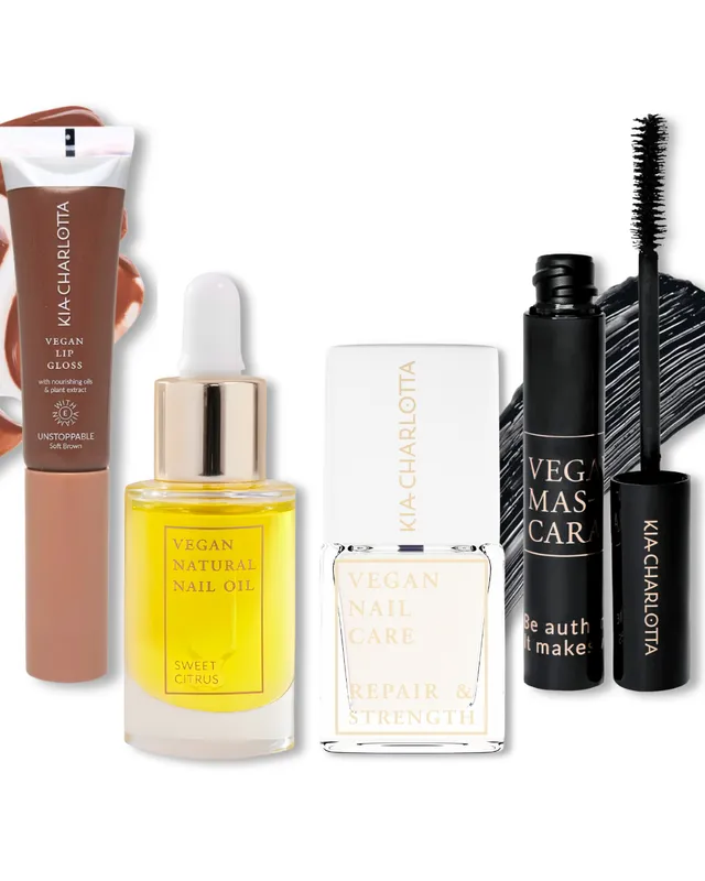 kia-charlotta-ultimate-vegan-beauty-set-nagelpflege-make-up-set image 1