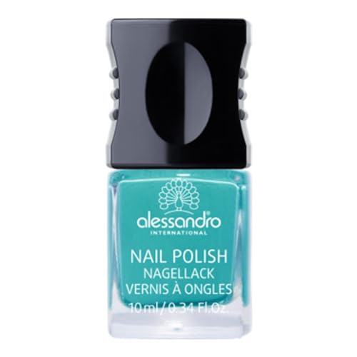 alessandro-nagellack-918-baltic-blue-classic-nail-polish-10-ml image 7