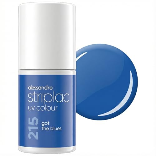 alessandro-striplac-uv-nagellack-got-the-blues-blau-6-5ml image 8
