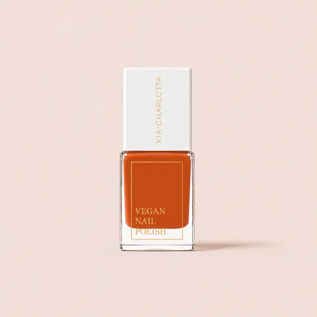 kia-charlotta-bold-nagellack-orange-kupfer image 1