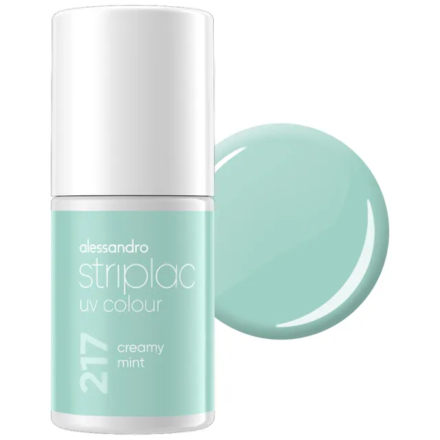 alessandro-striplac-uv-nagellack-creamy-mint-pastell-gr-n-6-5-ml image 1