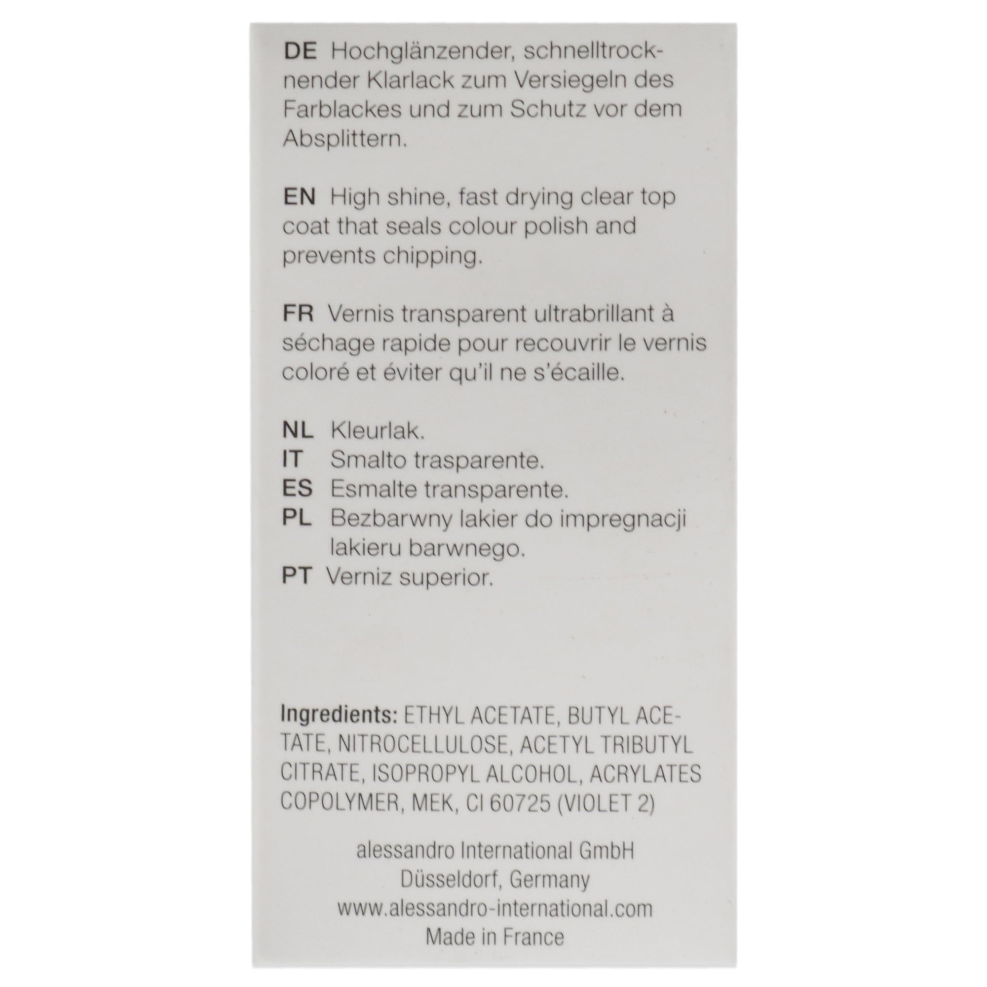 alessandro-spa-top-coat-schnelltrocknender-berlack-mit-kokosnuss-l-10-ml image 6