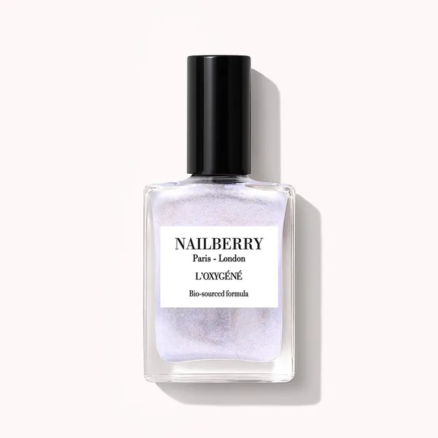 nailberry-star-dust-nagellack-perl-silber-wei-semi-sheer-metallic image 1