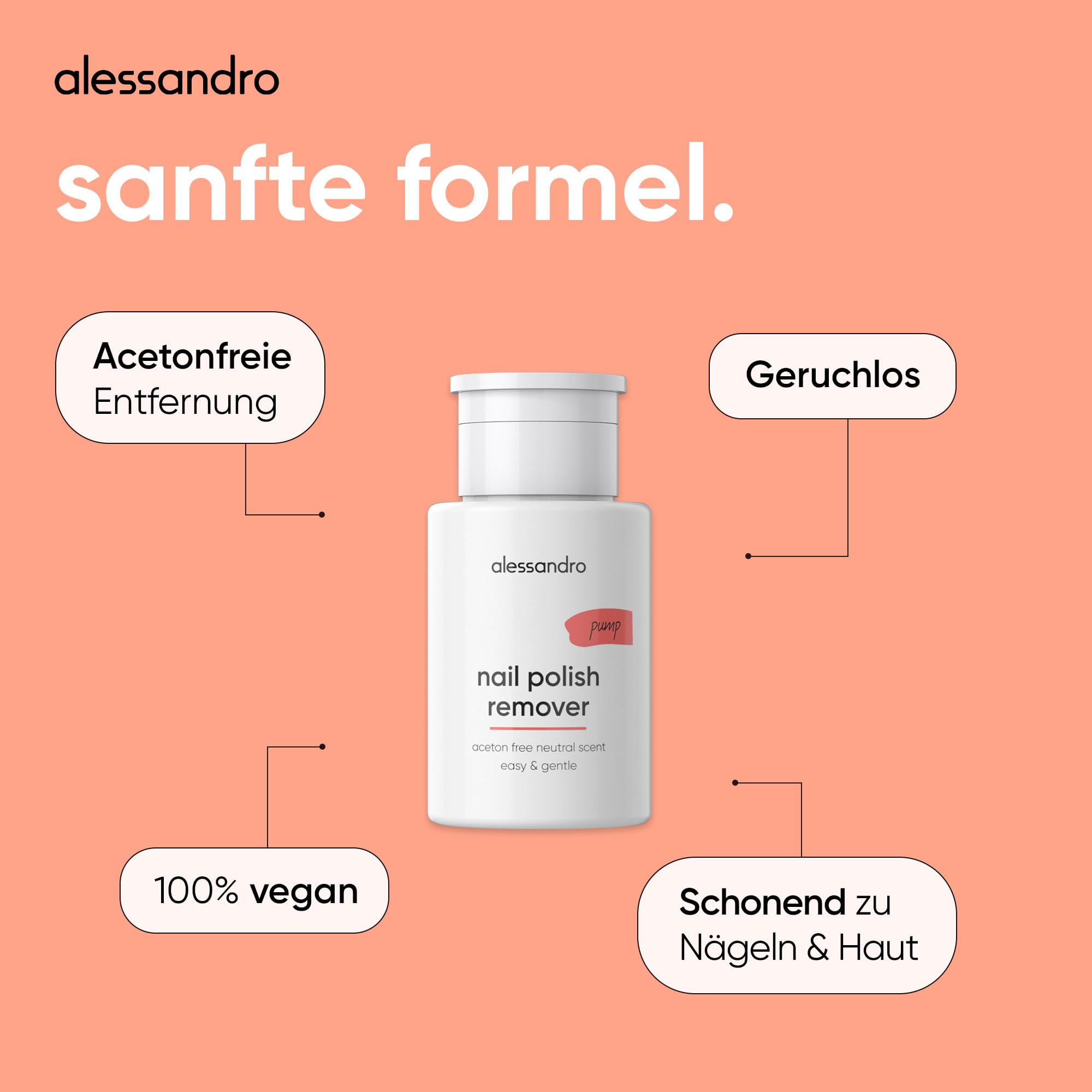 alessandro-nail-polish-remover-175-ml-acetonfreier-entferner-mit-pumpspender image 5