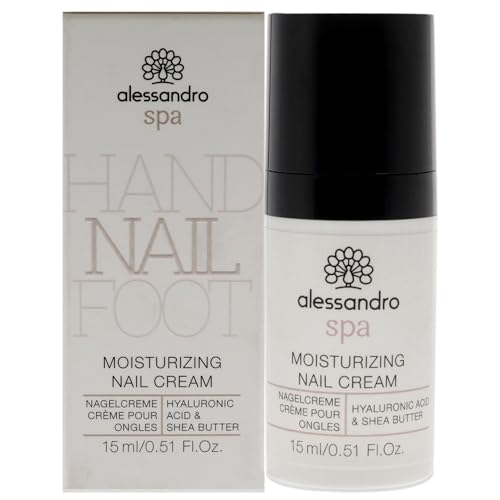 alessandro-spa-moisturizing-nail-cream-nagelcreme-15-ml image 7