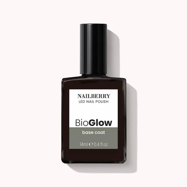 nailberry-bioglow-base-coat-unterlack image 1