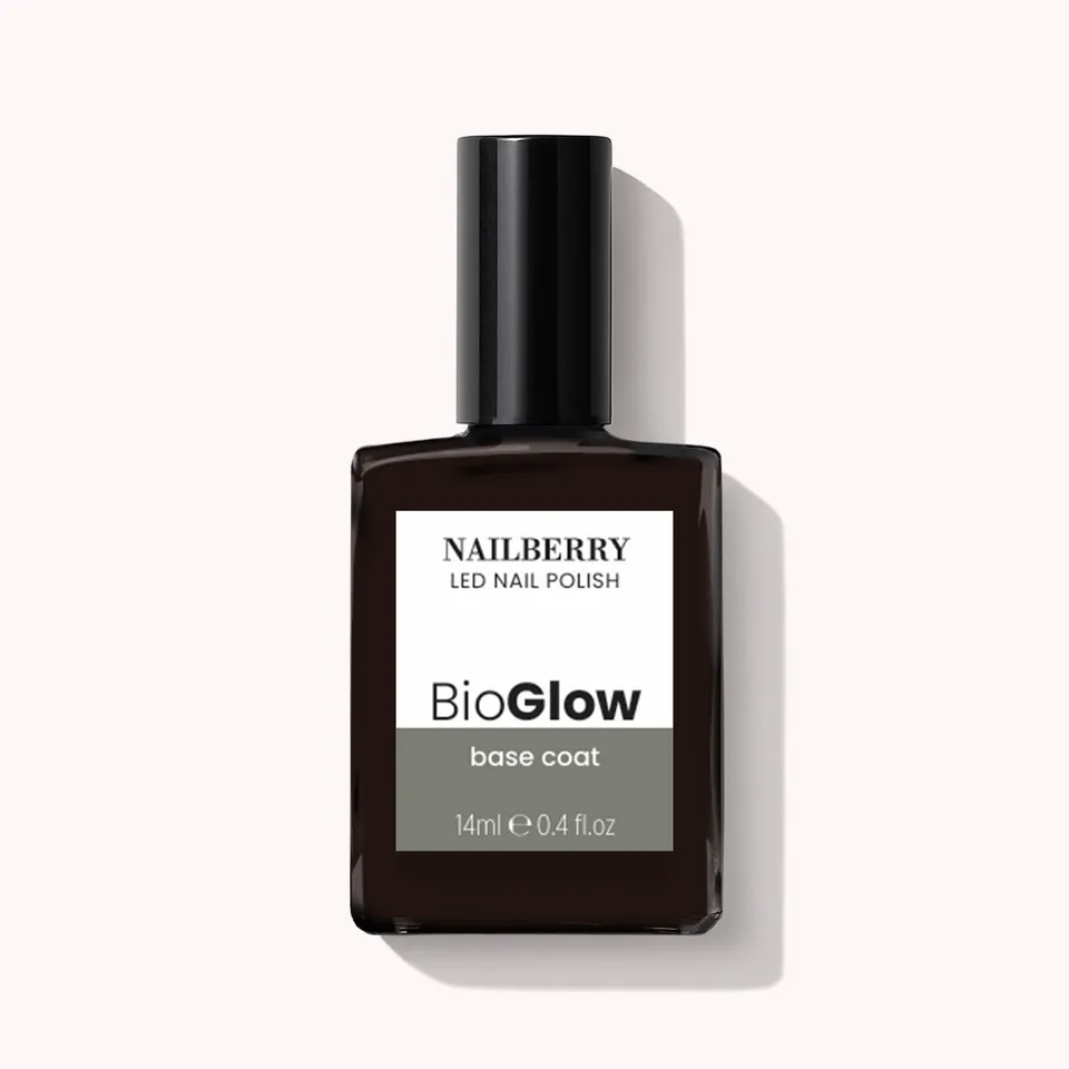 nailberry-bioglow-base-coat-unterlack image 1