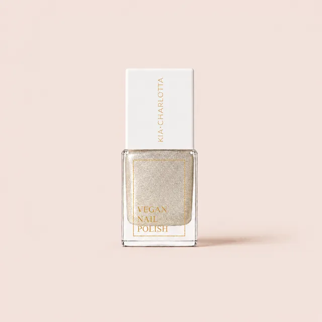 kia-charlotta-champagne-silver-nagellack-champagner-beige image 1