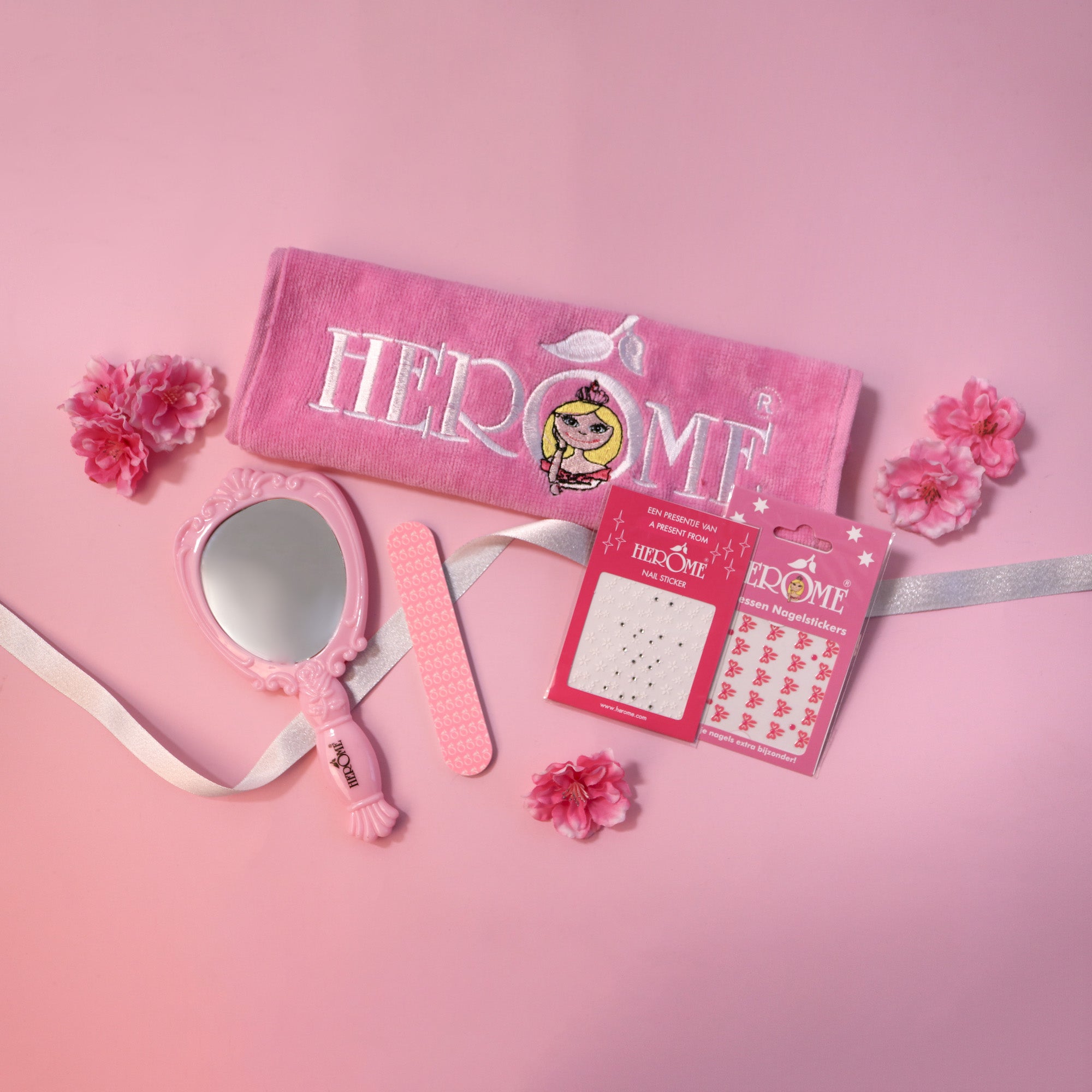 her-me-prinzessinnen-kindernagellack-pink-i-am-sweet image 2