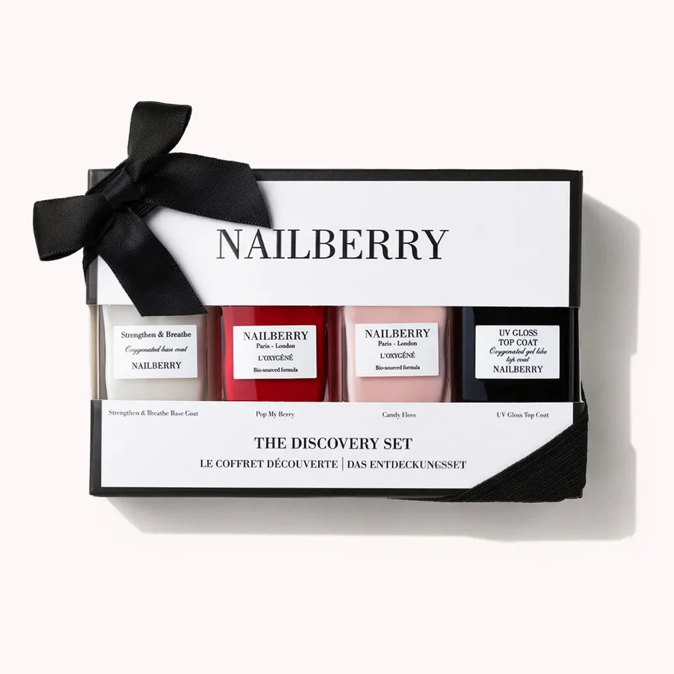 nailberry-the-discovery-set-4x-mini-10ml-inkl-base-top image 1