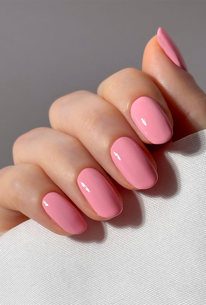 nailberry-imperial-blush-nagellack-cherry-blossom-pink-opaque image 2