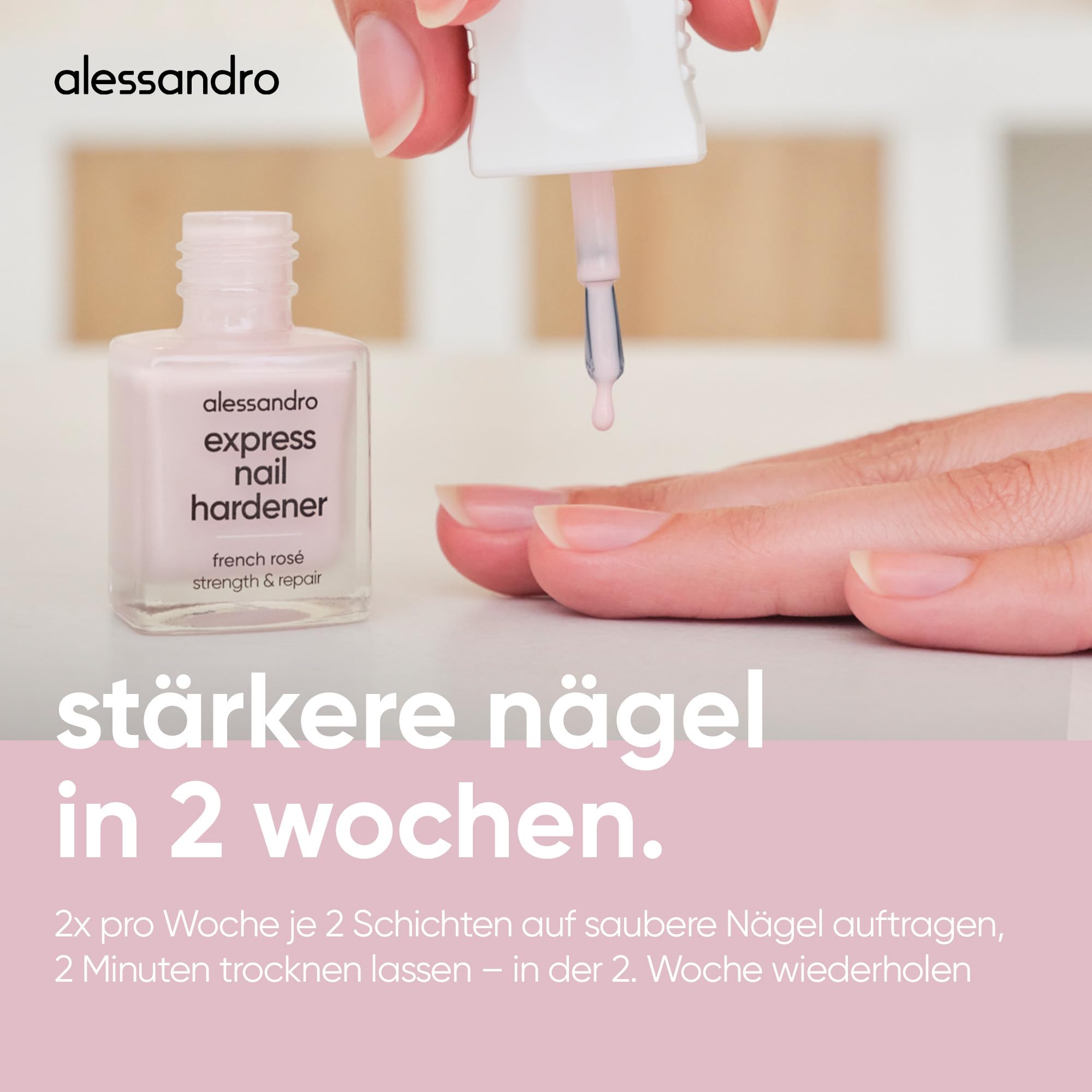 alessandro-express-nail-hardener-french-ros-10-ml image 5