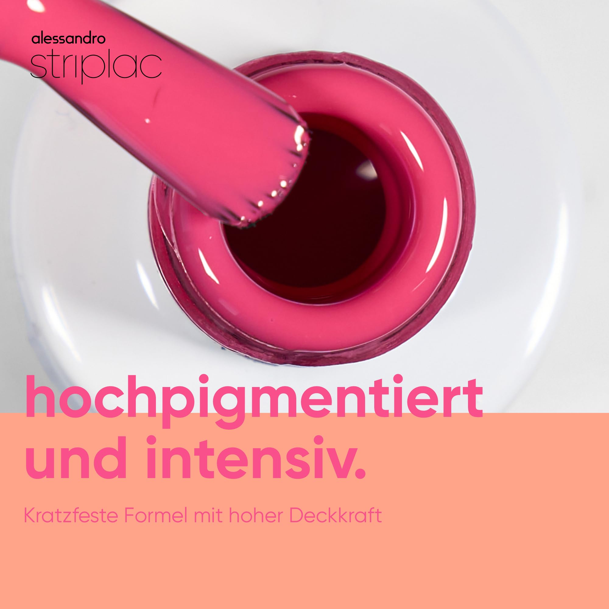 alessandro-striplac-uv-nagellack-sweet-watermelon-pink-6-5-ml image 3