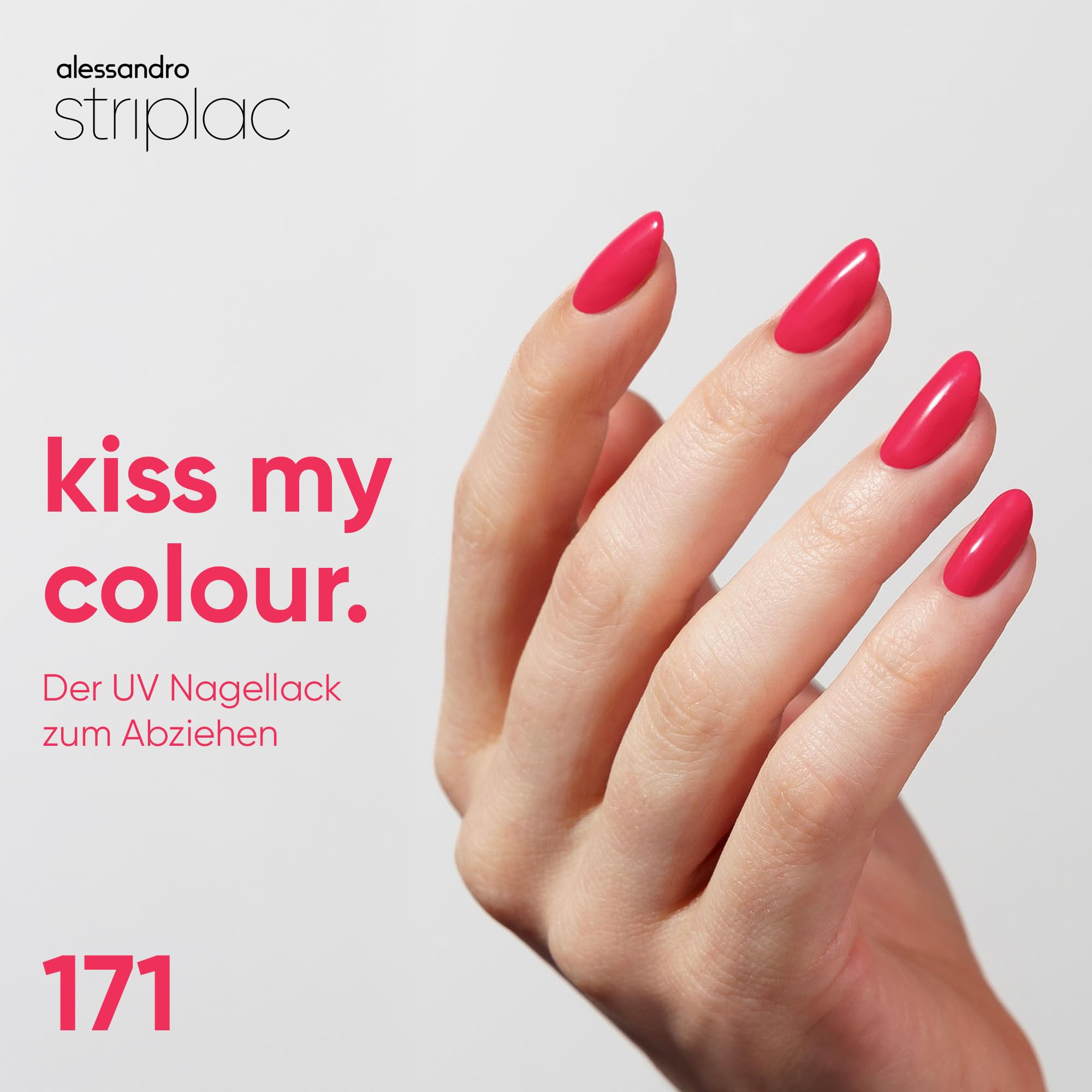 alessandro-striplac-kiss-my-colour-uv-nagellack-pink-6-5-ml image 2