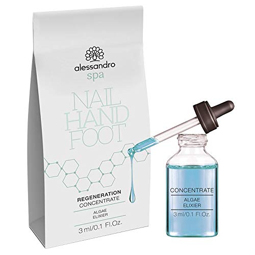 alessandro-spa-regeneration-concentrate-3-ml-blaue-alge image 1