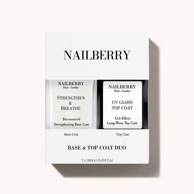 nailberry-base-top-coat-duo-geschenkset-2x14ml image 1