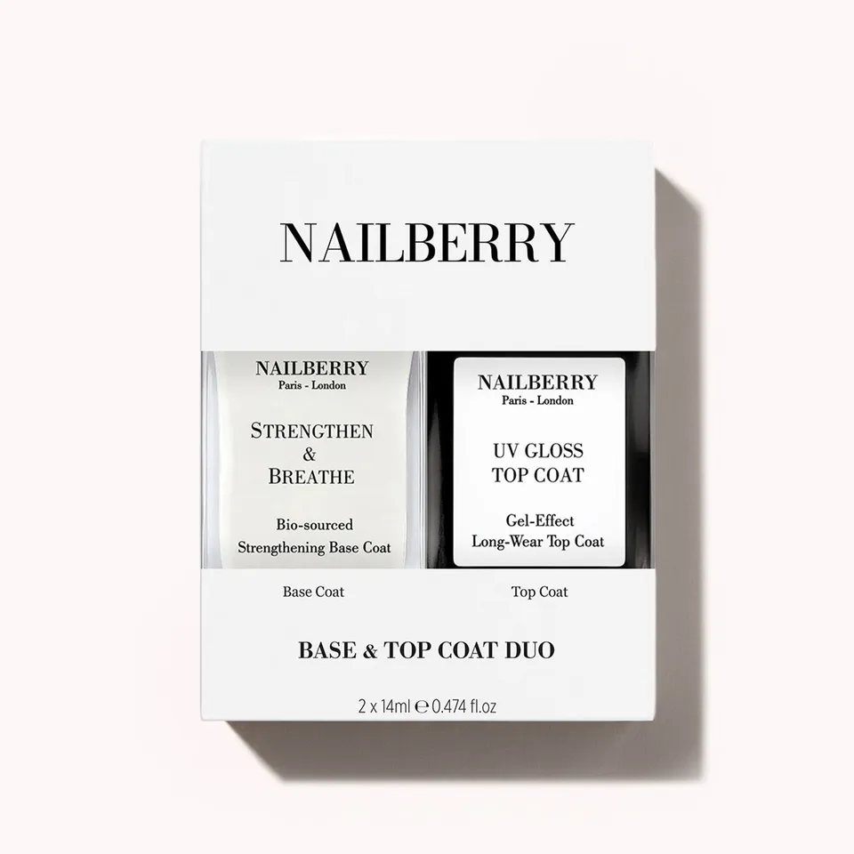 nailberry-base-top-coat-duo-geschenkset-2x14ml image 1