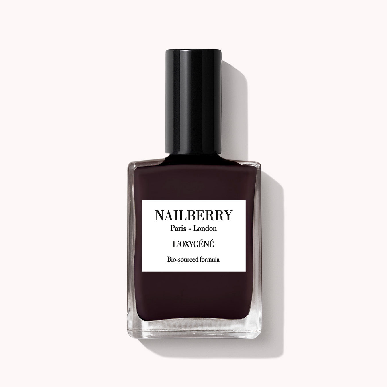 nailberry-hot-coco-braun-nagellack-opaque image 1