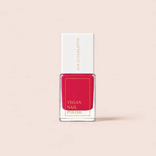 kia-charlotta-confident-nagellack-himbeer-pink image 1