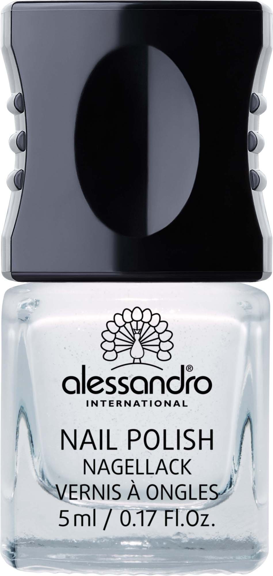 alessandro-nagellack-sun-kissed-white-5-ml image 1