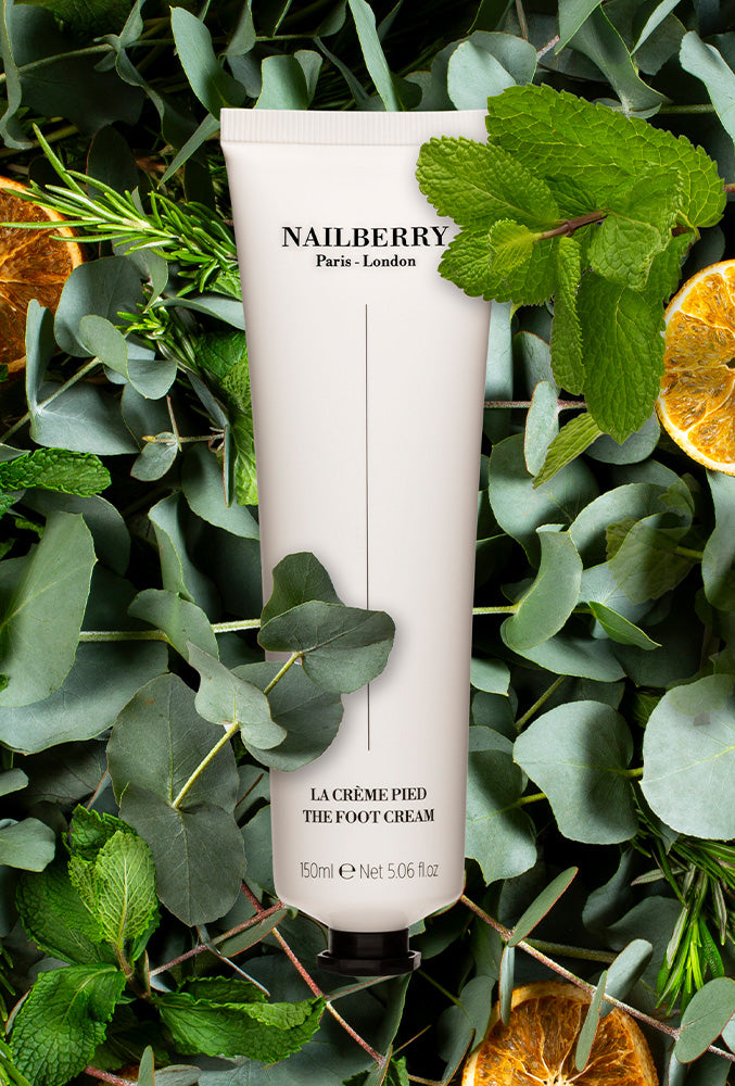 nailberry-the-foot-cream-reichhaltige-fu-creme-99-nat-rlich image 4