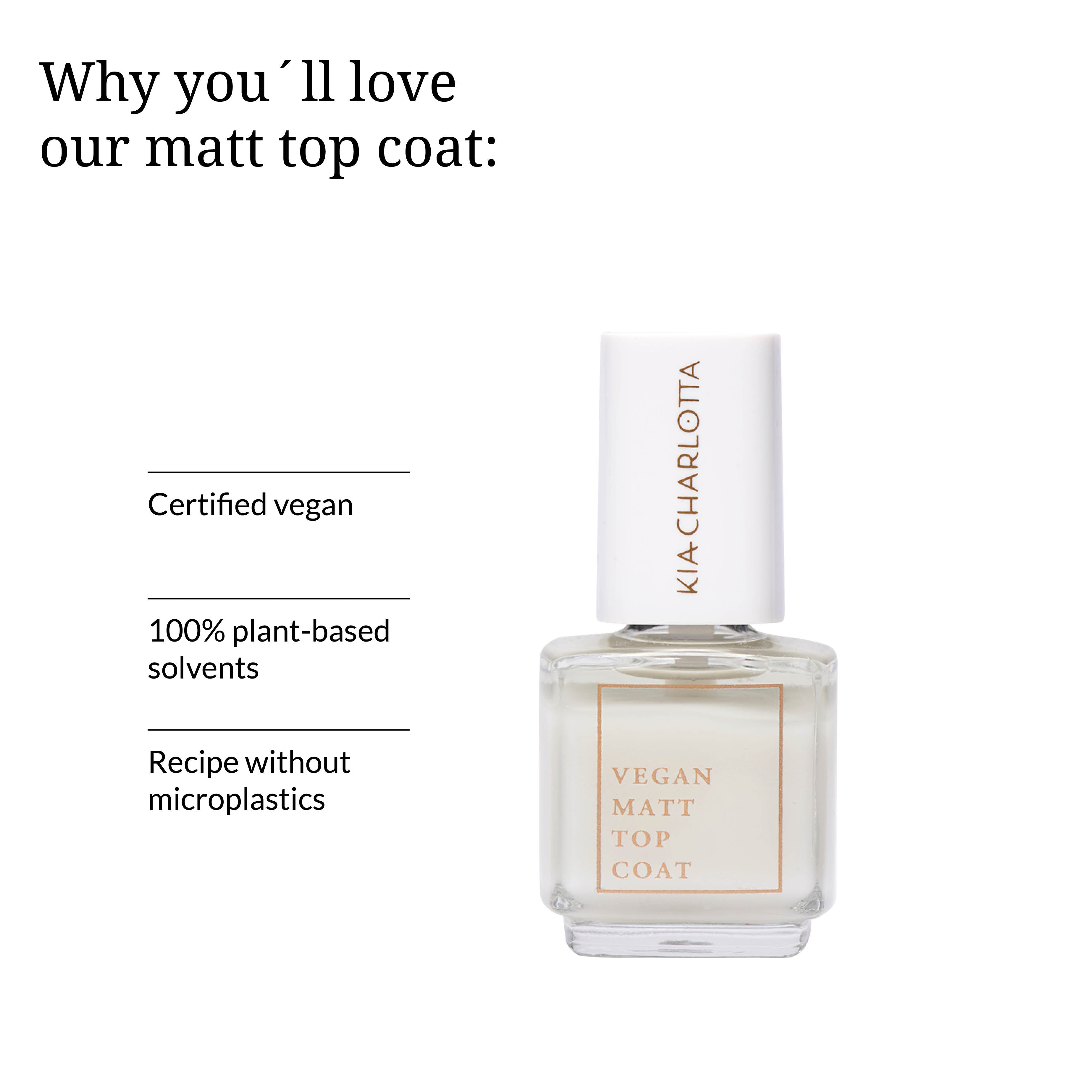 kia-charlotta-matt-top-coat-vegan image 4