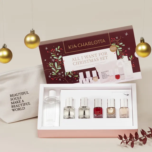 kia-charlotta-all-i-want-for-christmas-7-teiliges-manik-re-geschenkset image 1