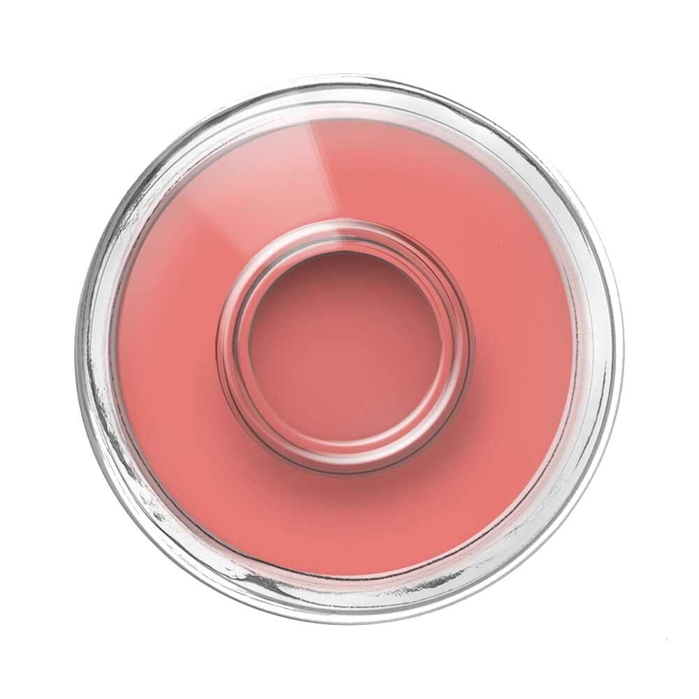 ozn-jule-pflanzenbasierter-nagellack-flamingo-rosa image 3