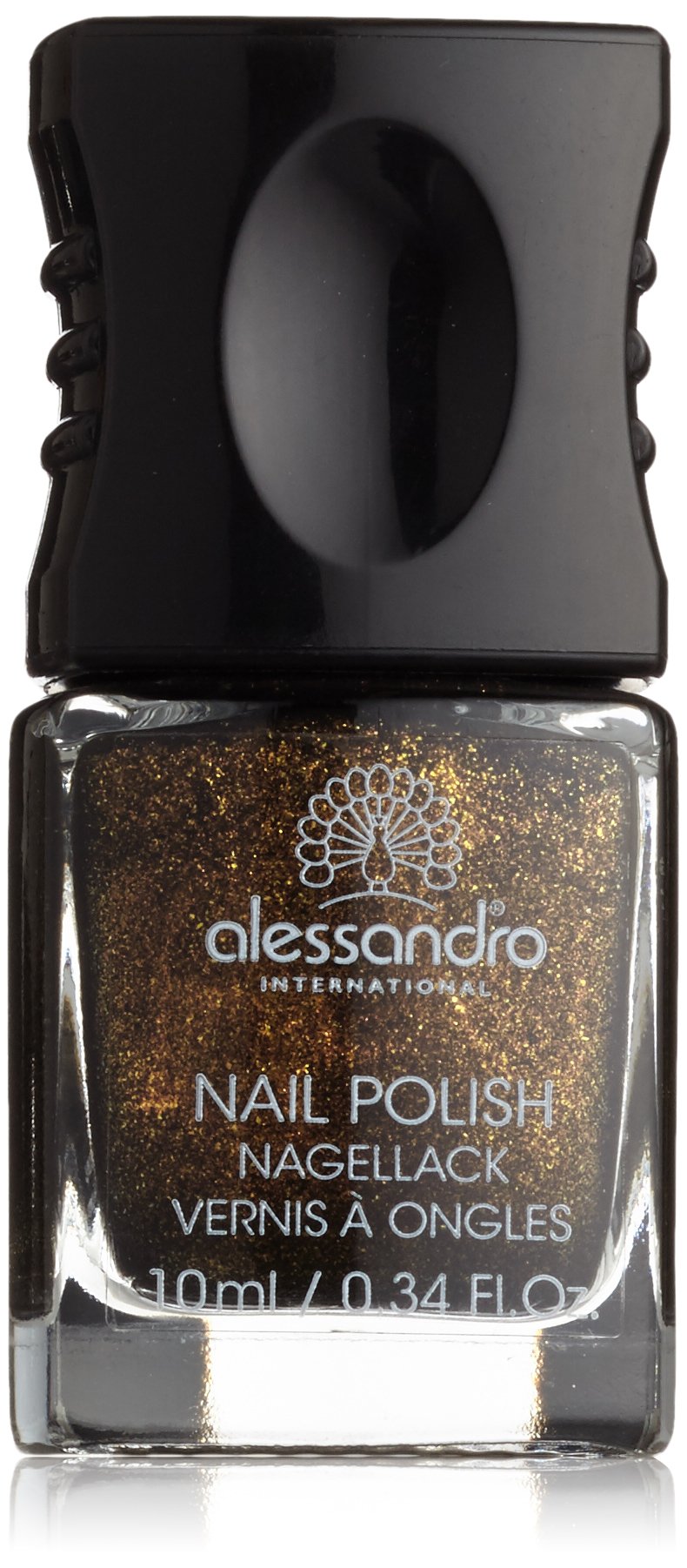 alessandro-nagellack-918-baltic-blue-classic-nail-polish-10-ml image 6