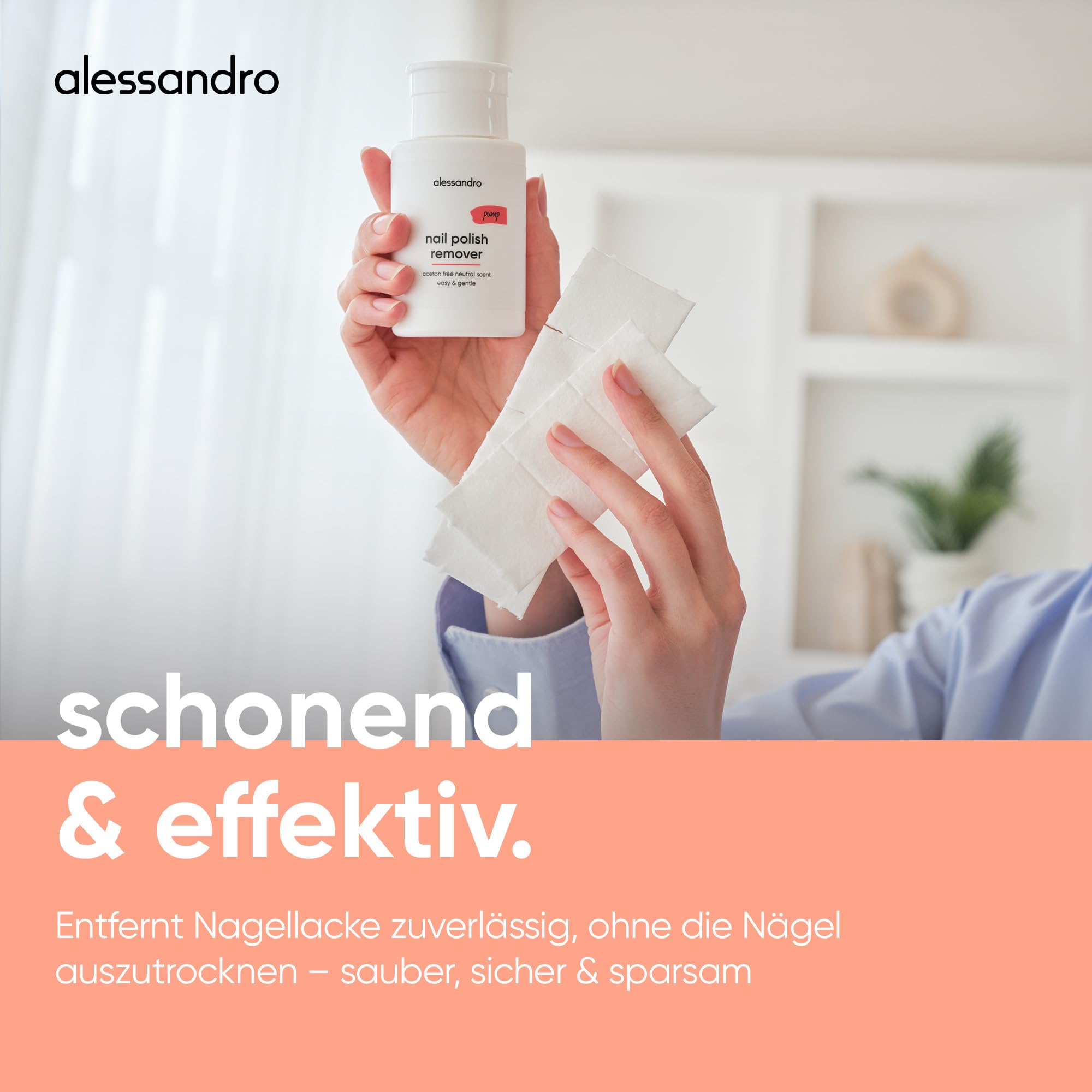 alessandro-nail-polish-remover-175-ml-acetonfreier-entferner-mit-pumpspender image 3