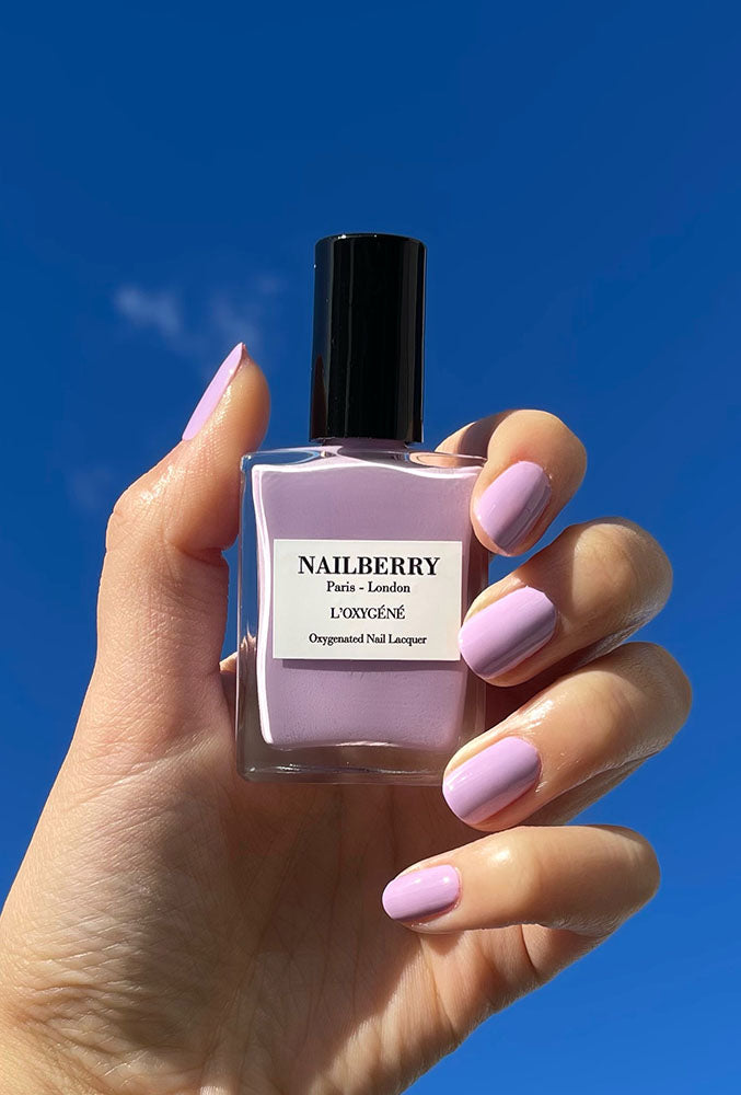nailberry-lavender-fields-nagellack-pastelllila-opaque image 2
