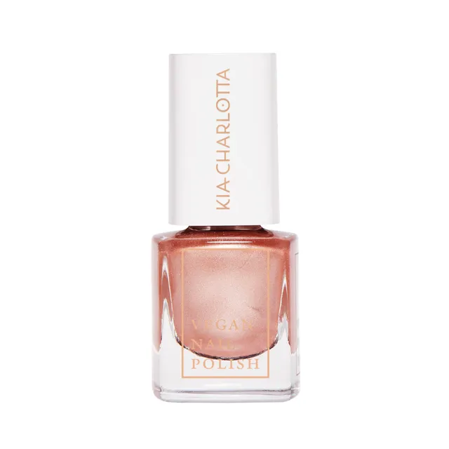 kia-charlotta-nagellack-sun-kissed-ros-gold-metallic image 1