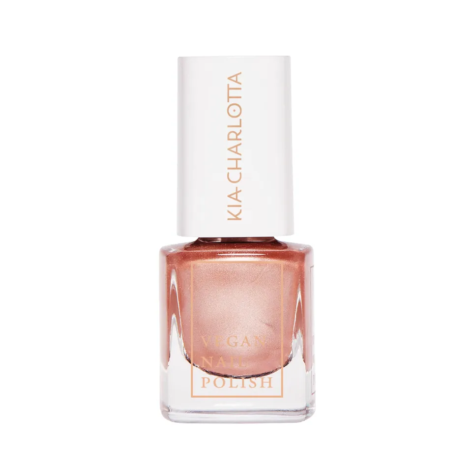 kia-charlotta-nagellack-sun-kissed-ros-gold-metallic image 1