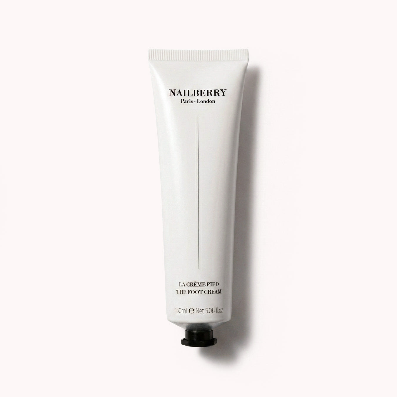 nailberry-the-foot-cream-reichhaltige-fu-creme-99-nat-rlich image 1