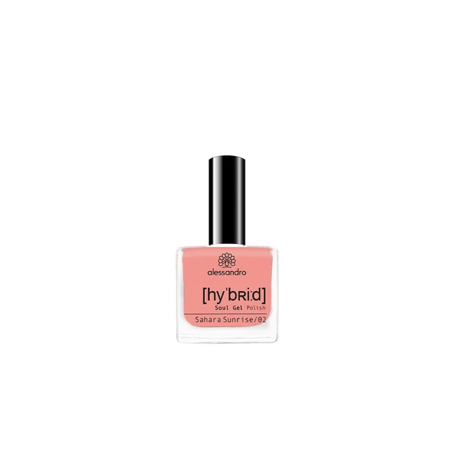 alessandro-hybrid-lack-sahara-sunrise-hybrid-nagellack-ros image 1