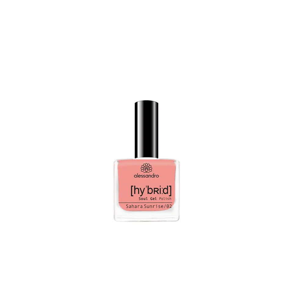 alessandro-hybrid-lack-sahara-sunrise-hybrid-nagellack-ros image 1