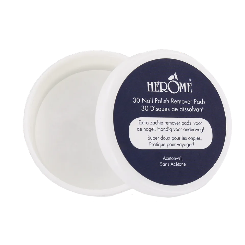 her-me-pflegende-nagellackentferner-pads-30-st-ck-acetonfrei image 1